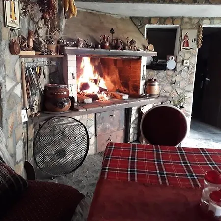 Guest house камбера Devin