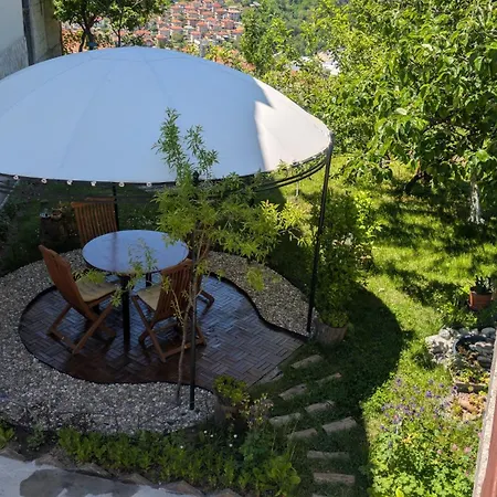 Guest house камбера *