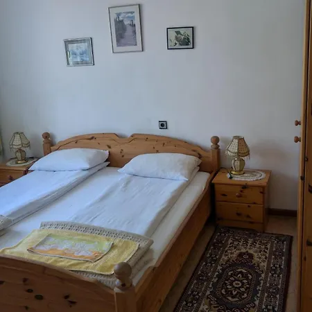 камбера Guest house Devin